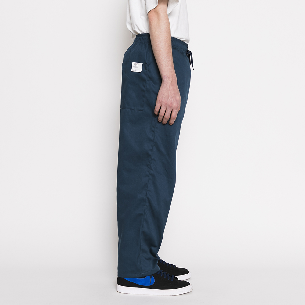 FORTY PERCENT AGAINST RIGHTS / GENIE TROUSERS